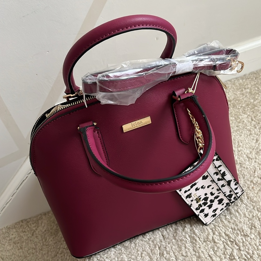 Trina Turk bag